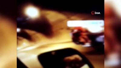 hirsizlar yakalandi -  - Çaldıkları otomobille “TikTok” videosu çeken hırsızlar yakalandı Videosu