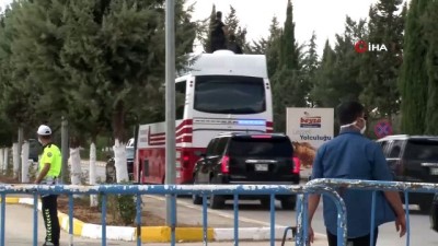 festival -  Cumhurbaşkanı Gaziantep'te Videosu