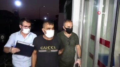 tarim iscisi -  DEAŞ’ın uyuyan hücresine yönelik operasyonda 5 tutuklama Videosu