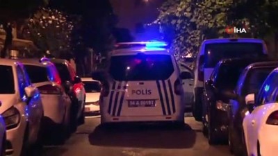 polis merkezi -  Fatih'te yabancı uyruklu genç kızın sır ölümü: 3 gözaltı Videosu