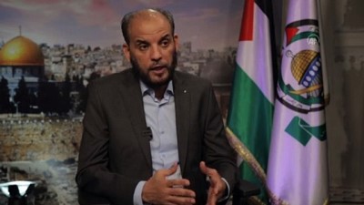 genel sekreter - Hamas ile Fetih Hareketi stratejik noktalarda uzlaştı (1) - İSTANBUL Videosu