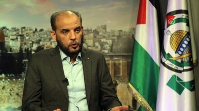 genel sekreter - Hamas ile Fetih Hareketi stratejik noktalarda uzlaştı (2) - İSTANBUL Videosu