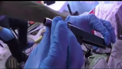 Kaçak silah operasyonu - ESKİŞEHİR