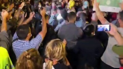 diktatorluk - Netanyahu karşıtı gösteriler tüm hızıyla sürüyor (1) - KUDÜS Videosu