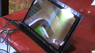 a haber - Çiftçi uydu verilerine göre traktör kullanacak - GAZİANTEP Videosu