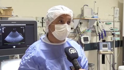 seyahat yasagi - DOKTORLAR KOVİD-19'LA SAVAŞI ANLATIYOR - 'Kovid-19 hastaları bile pandemi bölümüne girmek istemedi - ANTALYA Videosu
