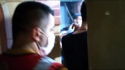 iskambil kagidi - 519 iş yerinde kumar denetimi yapıldı - İSTANBUL Videosu