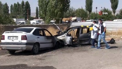 saglik ekibi -  Amca çocuklarından kanlı infaz Videosu