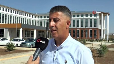 hain saldiri -  ASİMED Başkanı Eğilmez: “Ermenistan’ın kardeş Azerbaycan’a saldırısı, büyük bir oyunun parçasıdır” Videosu