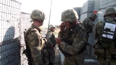  - Azerbaycan ordusunun karşı saldırıları devam ediyor