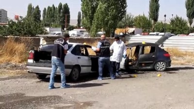 Bir kişi akrabaları tarafından öldürüldü - KAYSERİ