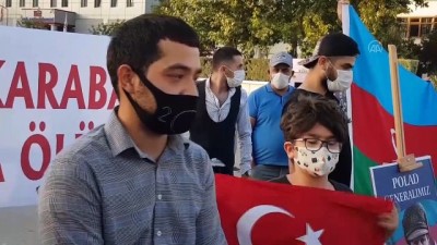 Ermenistan'ın Azerbaycan'a saldırısı kınandı - NİĞDE