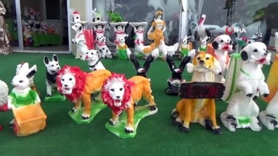 ihlas -  - Gönen'in adını sanatıyla duyurdu Videosu