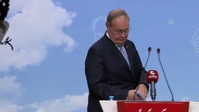 Öztrak: 'Azerbaycan'a her türlü desteği vermek zorundayız' - ANKARA