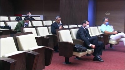 Öztrak: 'CHP olarak Azerbaycanlı kardeşlerimizin her zaman yanında olmaya devam edeceğiz' - ANKARA
