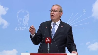 Öztrak: 'Dolar rekorlar kırıyor' - ANKARA