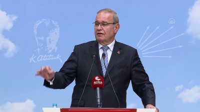 Öztrak: 'Sağlıkçılarımıza yönelik şiddet her gün daha da artıyor' - ANKARA