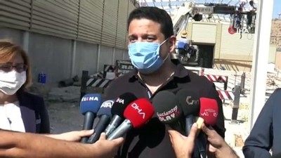 ihracat rakamlari -  300 fabrika iddialarına yerinde ispat Videosu