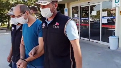 Ankara'da ByLock kullandığı belirlenen 12 FETÖ şüphelisi yakalandı
