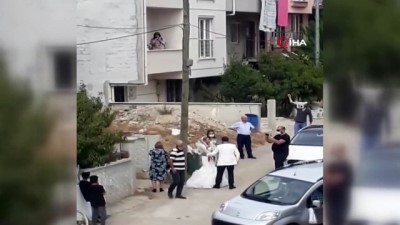  Düğünde silahla havaya ateş edenlere ceza yağdı