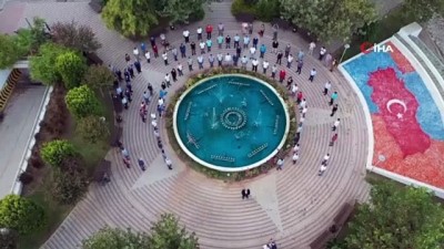 istiklal -  Erdemli Belediyesi'nden Azerbaycan'a destek Videosu