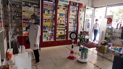 İstanbul Eczacı Odası bilgilendirme videosu hazırladı - İSTANBUL