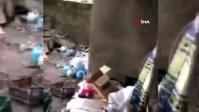 mustakil ev -  Kahramanmaraş'da kaçak sigara operasyonu Videosu