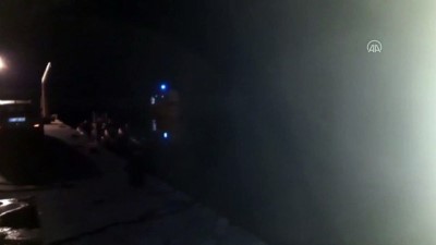 Teknede rahatsızlanan kişi sahil güvenlik ekiplerince kurtarıldı - ADANA
