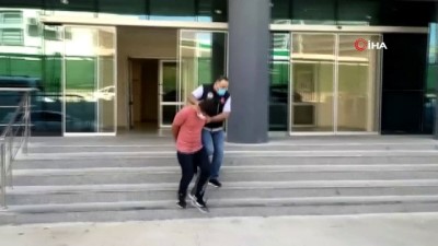 narkotik operasyonu -  Bursa'da narkotik operasyonu: 3 tutuklama, 1 adli kontrol Videosu
