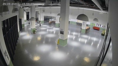 10 yaşındaki kız çocuğu maske takmadığı için uyardığı kadınlar tarafından darp edildi - İSTANBUL