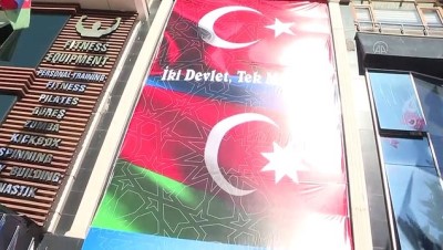 politika - Destici: 'Türkiye, her zaman ve her şartta Azerbaycan'ın yanındadır' - ANKARA Videosu