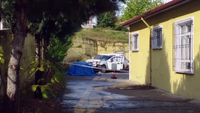 Karı kocayı öldüren kişi intihara teşebbüs etti - ZONGULDAK