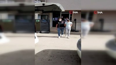 narkotik operasyonu -  Mustafakemalpaşa'da narkotik operasyonu Videosu