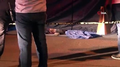 bicakli kavga -  Antalya'da dehşet...Ortağını sokak ortasında 3 bıçak darbesiyle öldürdü Videosu