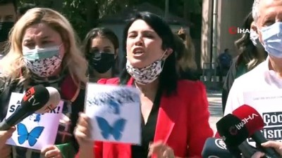 savunma hakki -  Eylül Yağlıkara davası ertelendi Videosu