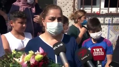  Eyüpsultan’da geniş kapsamlı korona virüs denetimi