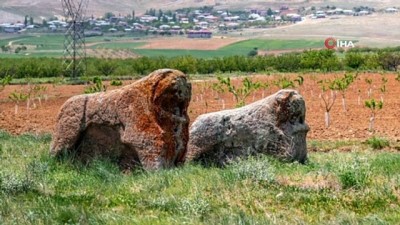  Malatya Kültür Envanteri çalışmalarında sona gelindi