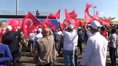 muhafazakarlar -  Muharrem İnce, memleket hareketini Sivas’ta başlattı Videosu