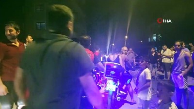  Samandağ'da kaybolan çocuk, evinde uyurken bulundu