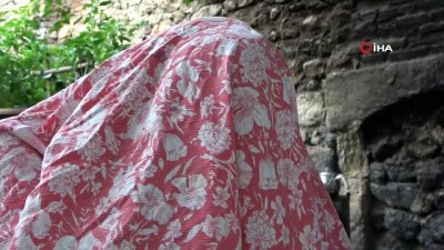  Sosyal medyadan dolandırılan genç kız tehdit edildiği anları aktardı