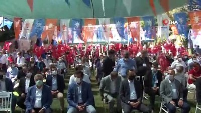 tarim urunu -  Bakan Pakdemirli: “Türkiye artık her konuda iddialı bir ülke” Videosu