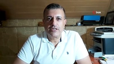  Esenyurt Belediye Başkanı Kemal Deniz Bozkurt'un korona virüs testi pozitif çıktı