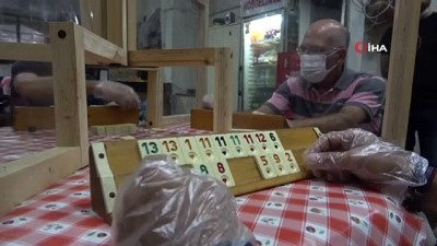 kapali mekan -  Samsun’da kahvehanede oyun yasağına çözüm olacak proje Videosu