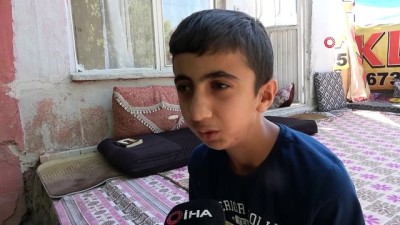 dusman isgali -  Türkiye'nin gururu kardeşlerin ilk kez uçağa binme heyecanı Videosu