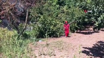 ocaklar -  Kayıp genç dağ bayır aranıyor Videosu
