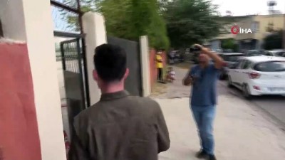 polis merkezi -  KPSS’ye polis yetiştirdi Videosu