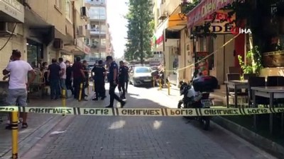 esnaf kavgasi -  Aydın'da esnaf kavgasında silahlar konuştu: 1 yaralı Videosu
