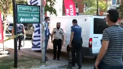 guvenlik gorevlisi -  Başkent'te banka aracı soyuldu: 4.4 milyon TL kayıp Videosu