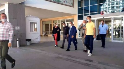 turku bar -  CHP’li Gürkan ‘O’ görüntüler nedeniyle hakim karşısında Videosu