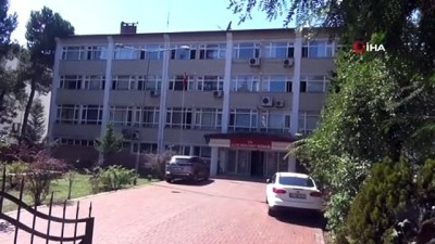 devlet hastanesi -  İlçede ishal vakaları arttı, vatandaşlara içme suyu uyarısı yapıldı Videosu